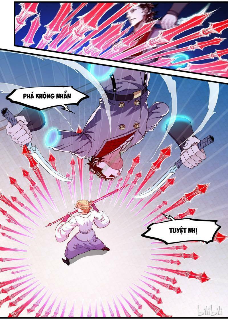 Cực Phẩm Tiên Hiệp Học Viện: Chapter 62
