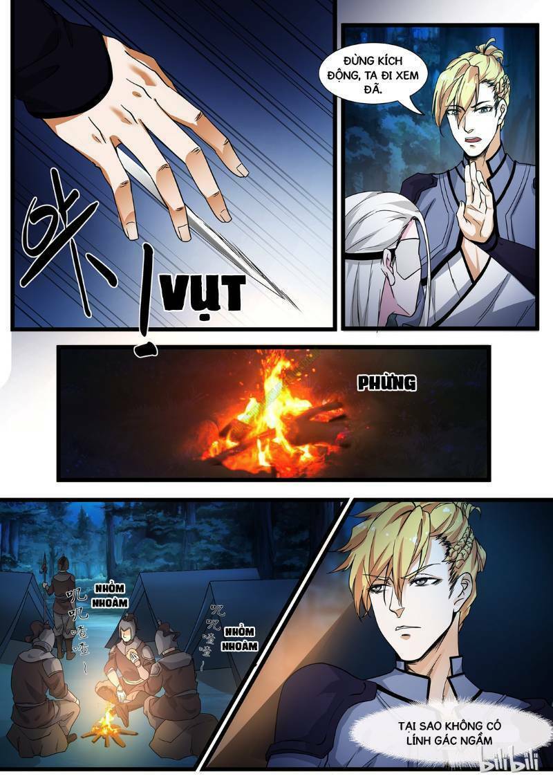 Cực Phẩm Tiên Hiệp Học Viện: Chapter 65