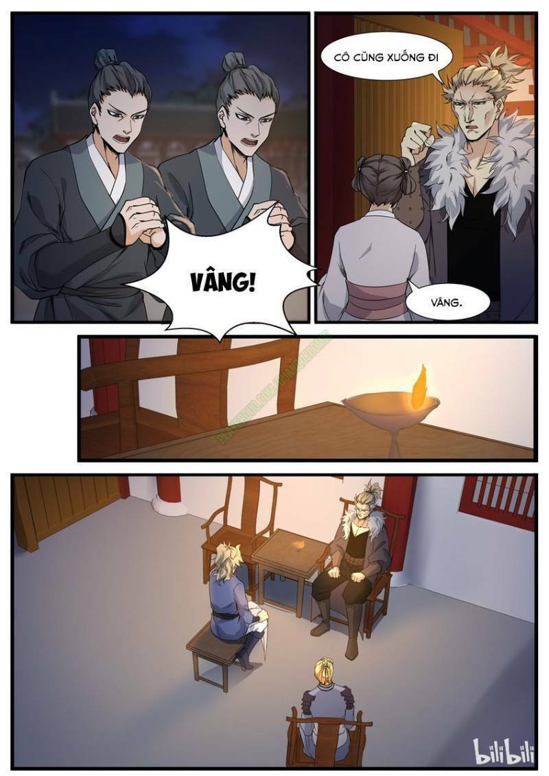 Cực Phẩm Tiên Hiệp Học Viện: Chapter 66