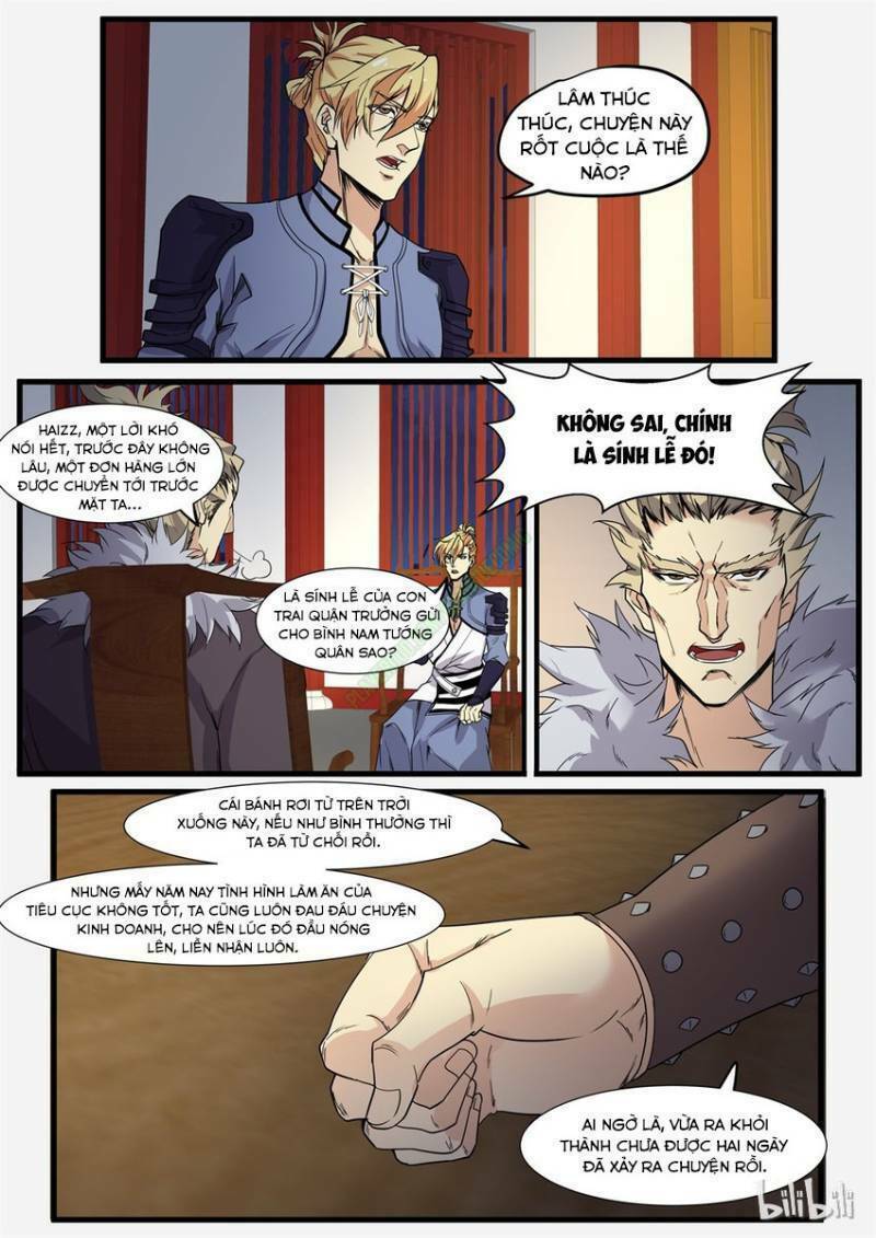 Cực Phẩm Tiên Hiệp Học Viện: Chapter 66