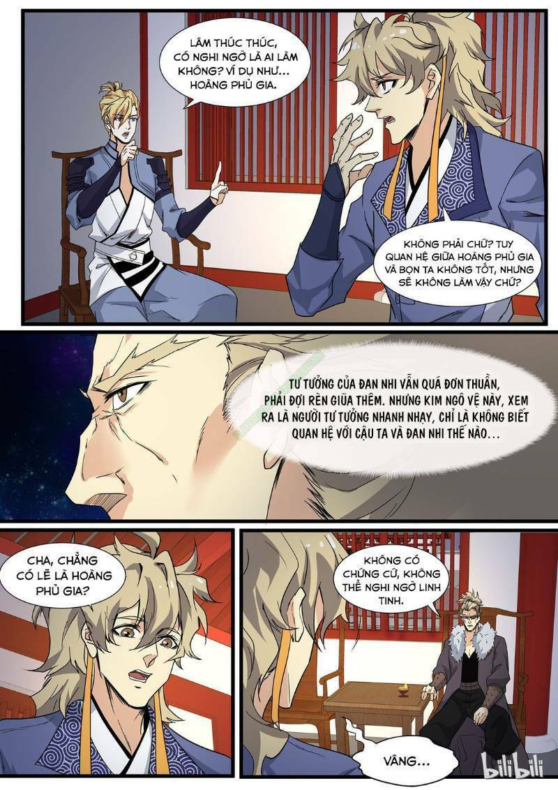 Cực Phẩm Tiên Hiệp Học Viện: Chapter 66