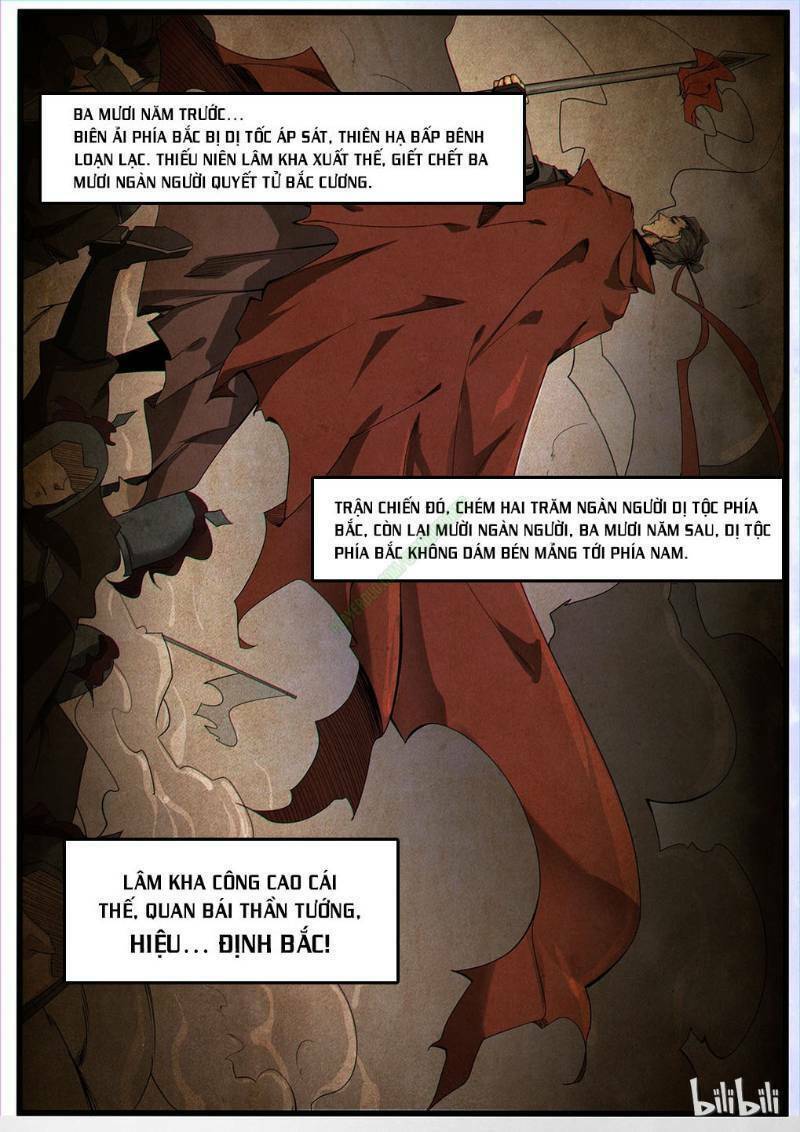 Cực Phẩm Tiên Hiệp Học Viện: Chapter 66