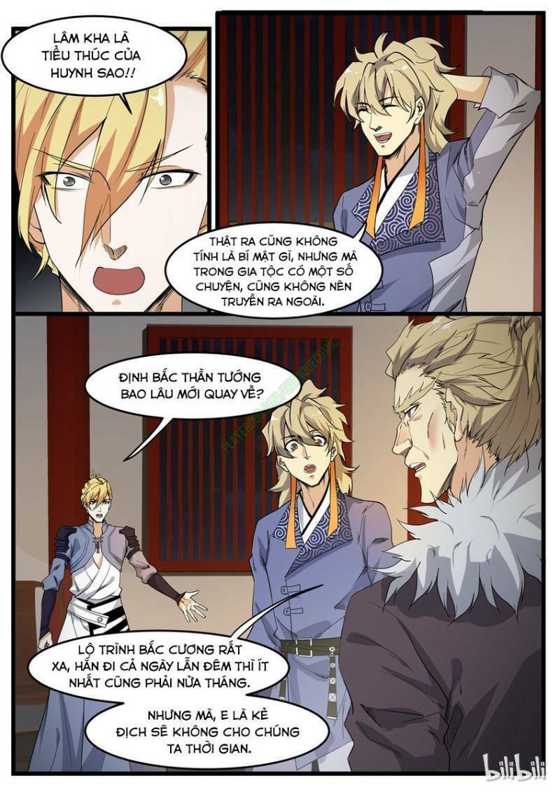 Cực Phẩm Tiên Hiệp Học Viện: Chapter 67