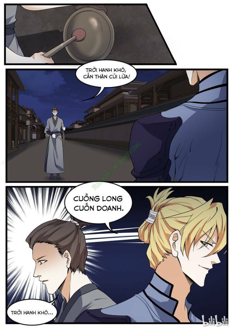 Cực Phẩm Tiên Hiệp Học Viện: Chapter 67
