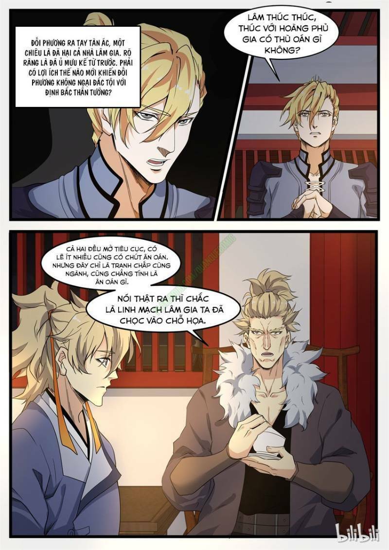 Cực Phẩm Tiên Hiệp Học Viện: Chapter 67