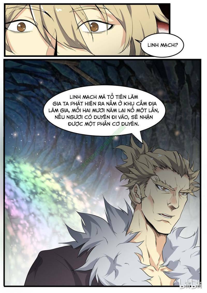 Cực Phẩm Tiên Hiệp Học Viện: Chapter 67