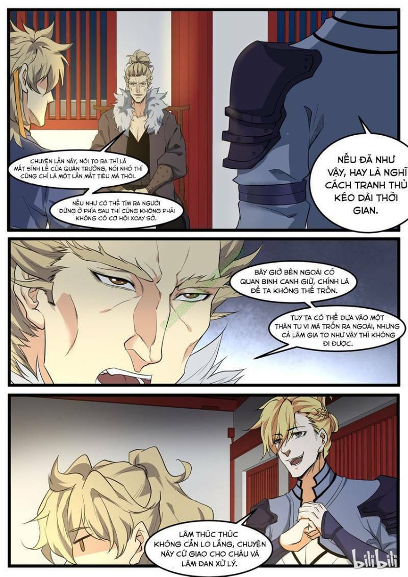 Cực Phẩm Tiên Hiệp Học Viện: Chapter 67