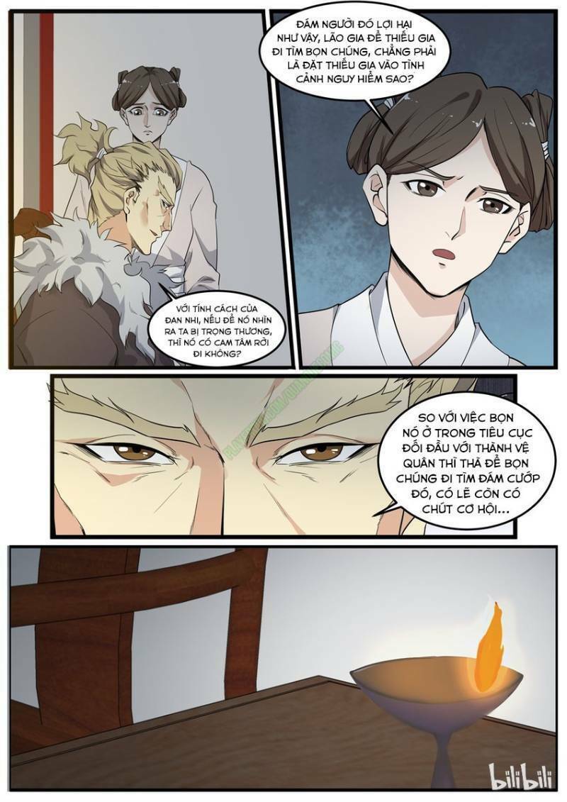 Cực Phẩm Tiên Hiệp Học Viện: Chapter 67
