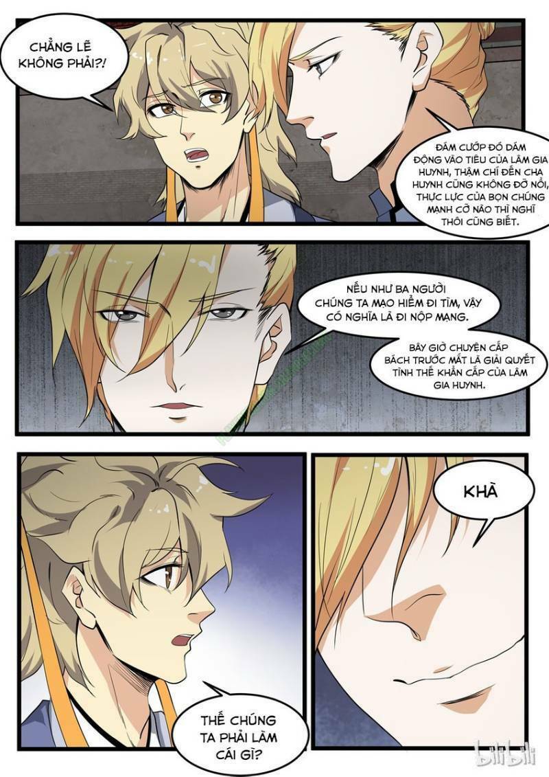 Cực Phẩm Tiên Hiệp Học Viện: Chapter 67