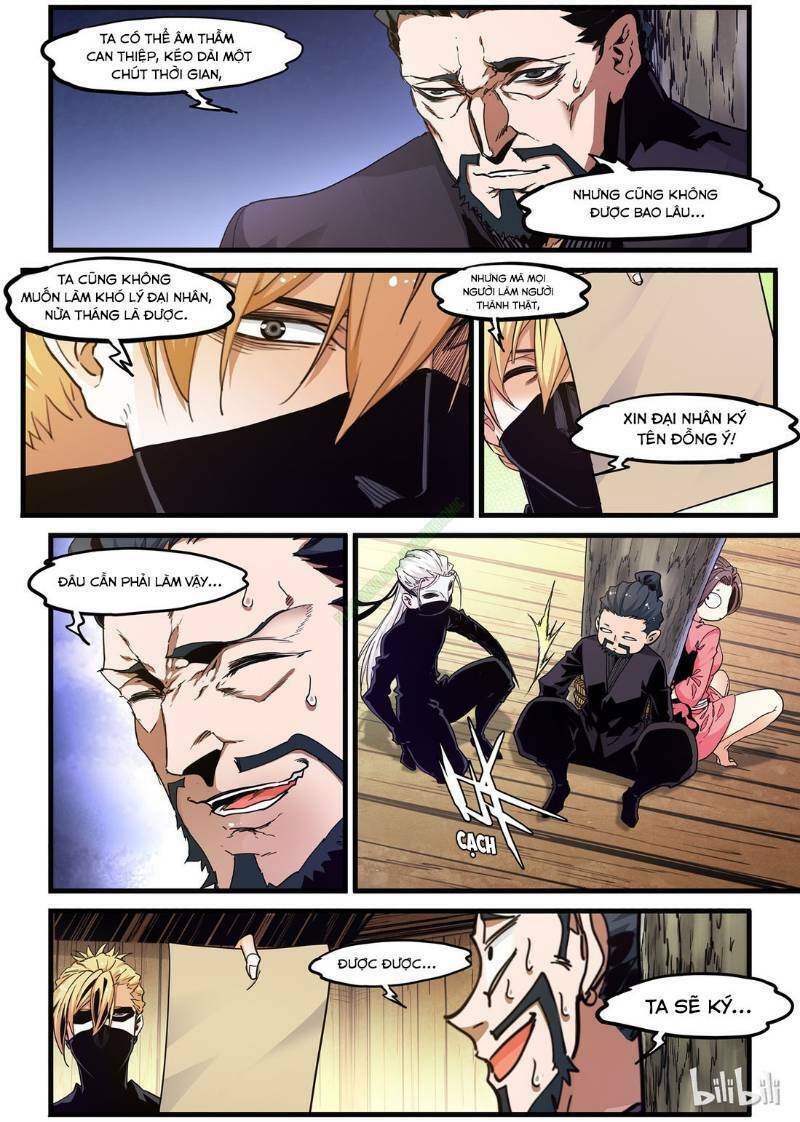 Cực Phẩm Tiên Hiệp Học Viện: Chapter 68