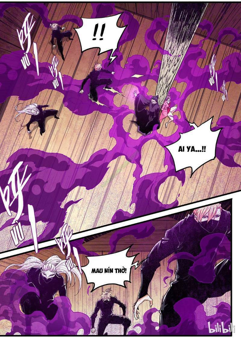 Cực Phẩm Tiên Hiệp Học Viện: Chapter 68