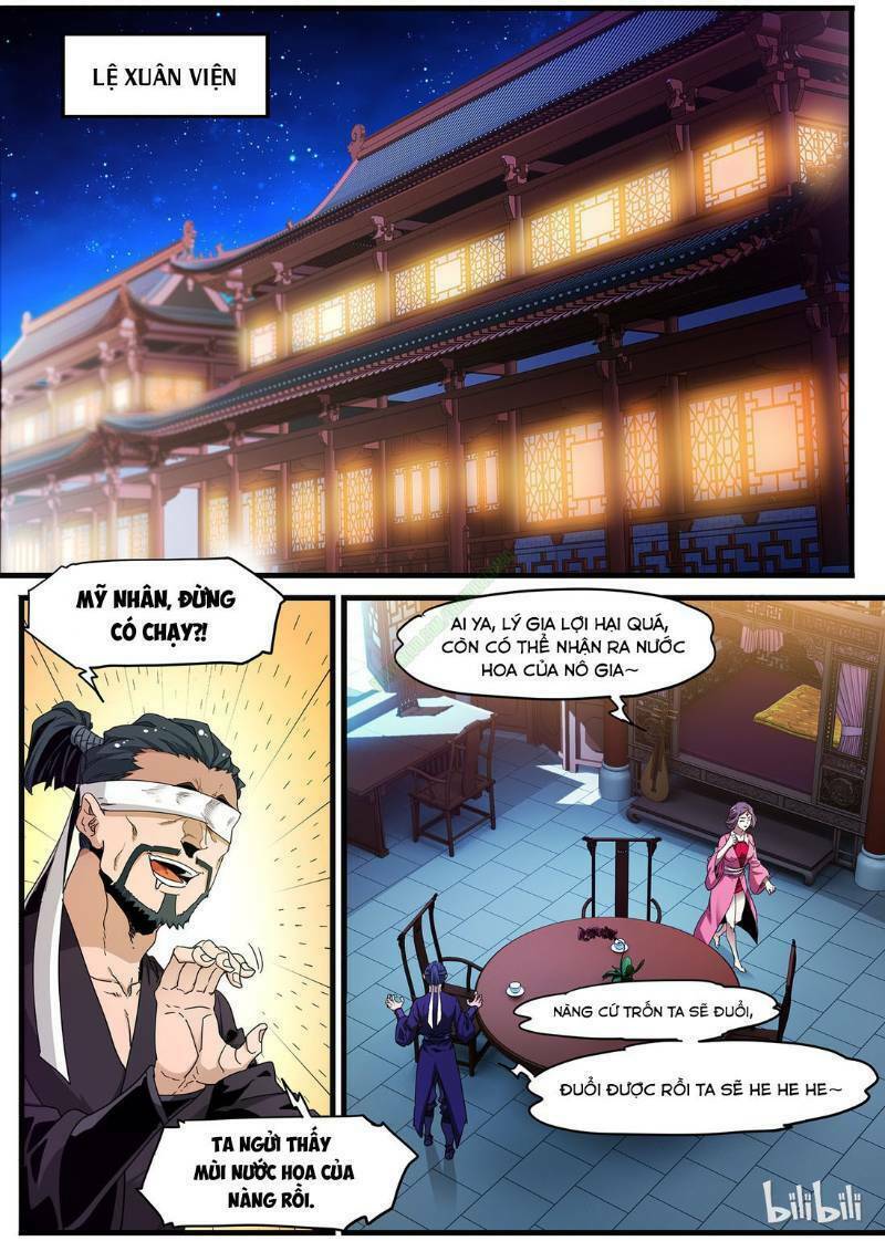 Cực Phẩm Tiên Hiệp Học Viện: Chapter 68