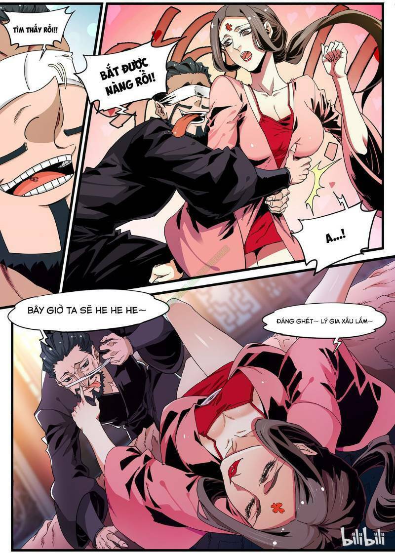 Cực Phẩm Tiên Hiệp Học Viện: Chapter 68