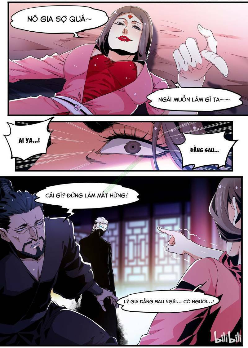 Cực Phẩm Tiên Hiệp Học Viện: Chapter 68