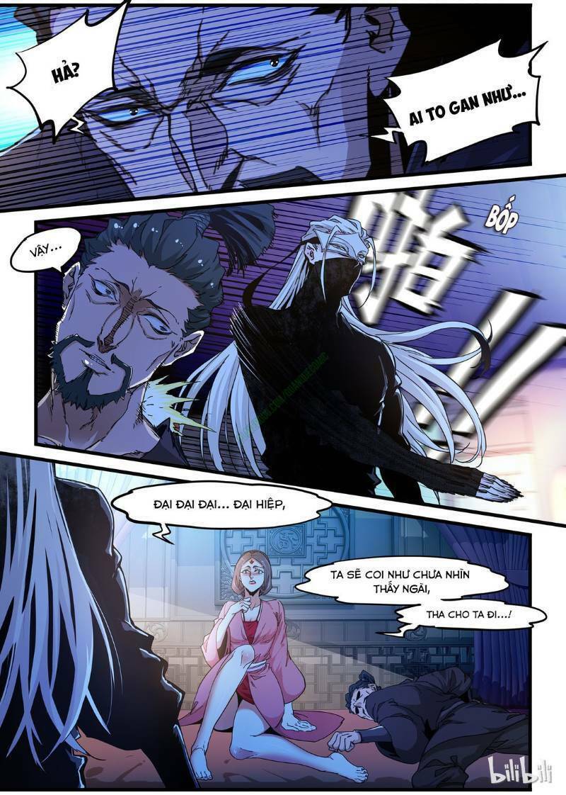 Cực Phẩm Tiên Hiệp Học Viện: Chapter 68