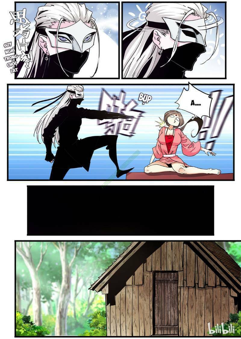 Cực Phẩm Tiên Hiệp Học Viện: Chapter 68