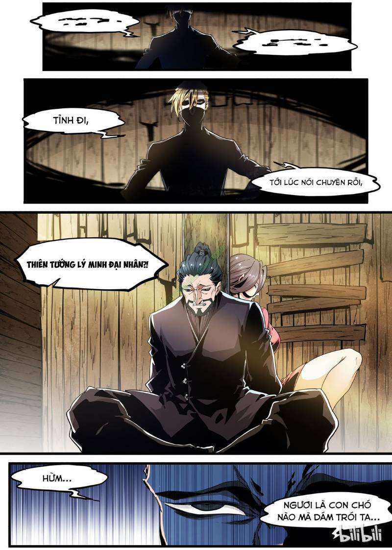 Cực Phẩm Tiên Hiệp Học Viện: Chapter 68