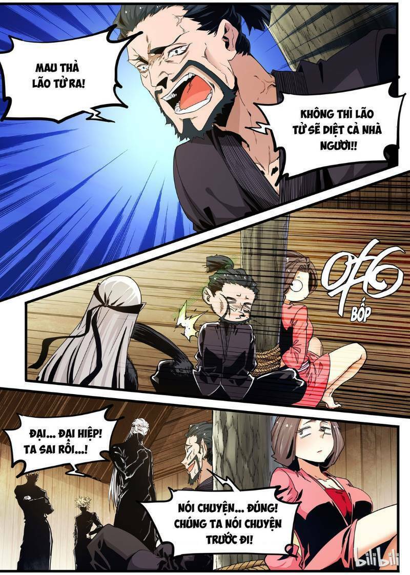Cực Phẩm Tiên Hiệp Học Viện: Chapter 68