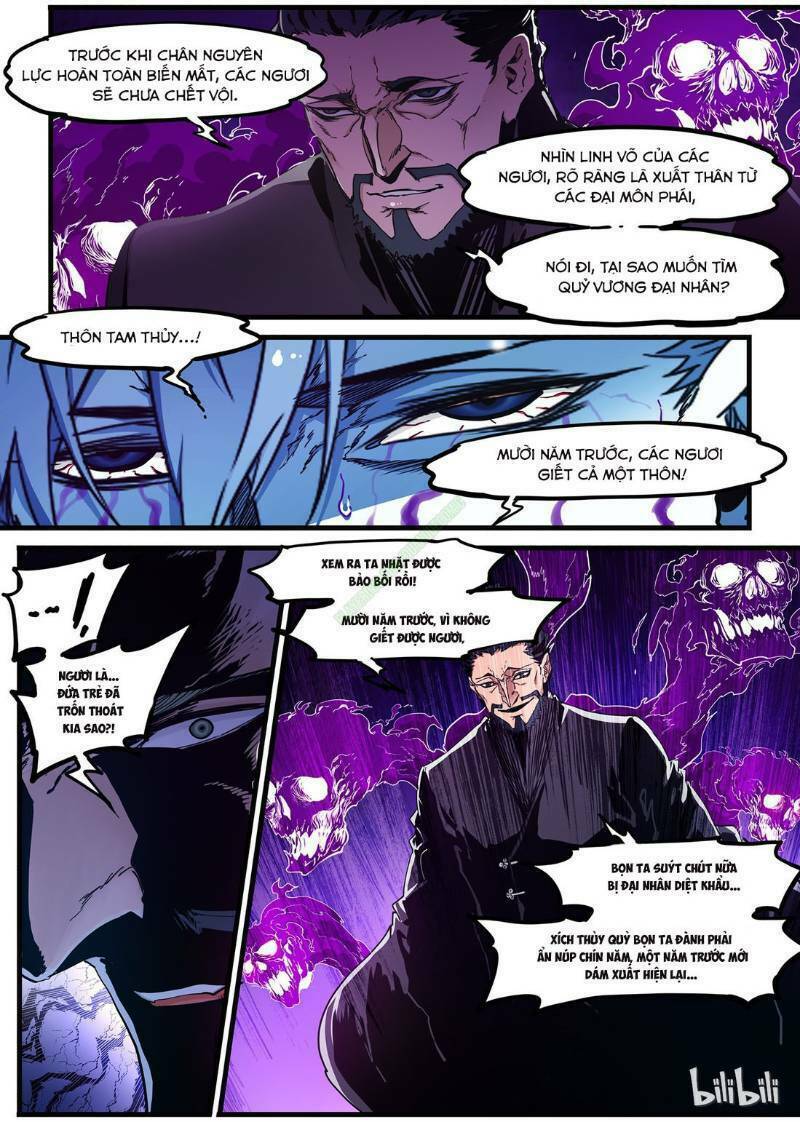 Cực Phẩm Tiên Hiệp Học Viện: Chapter 69