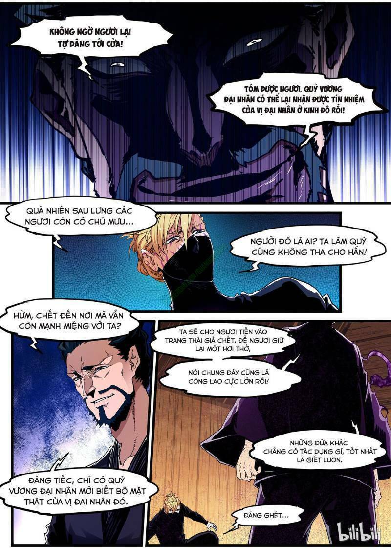 Cực Phẩm Tiên Hiệp Học Viện: Chapter 69