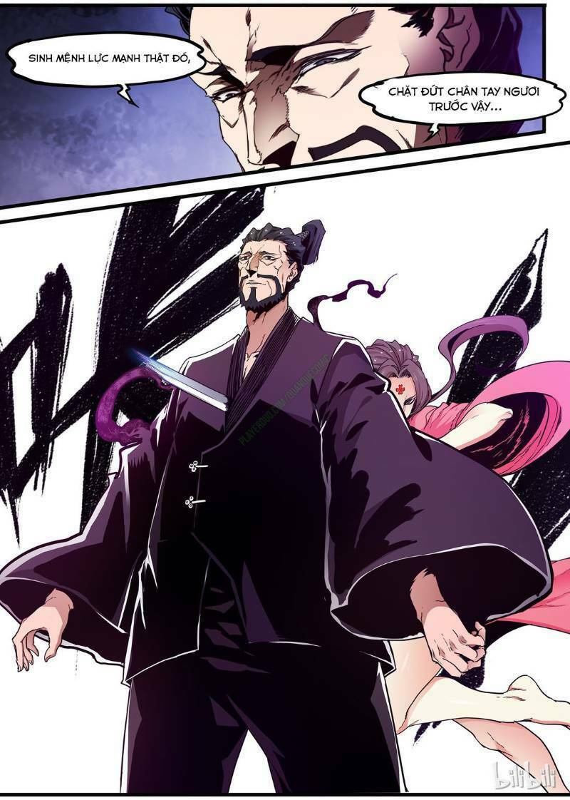 Cực Phẩm Tiên Hiệp Học Viện: Chapter 69