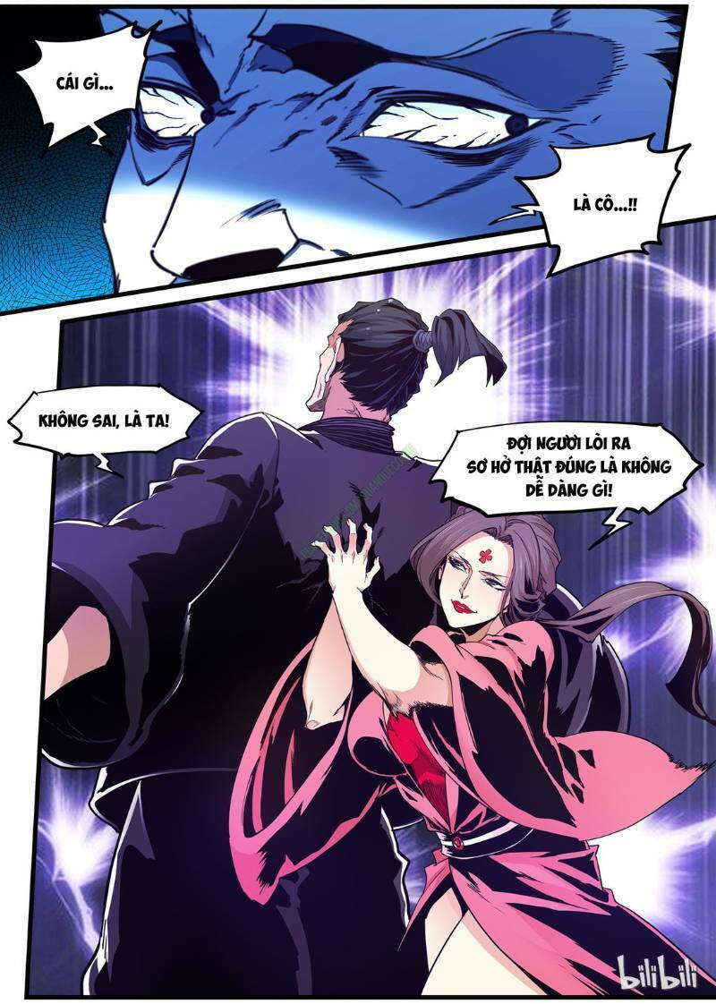 Cực Phẩm Tiên Hiệp Học Viện: Chapter 69