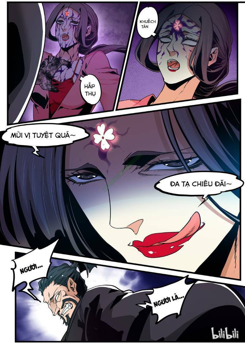 Cực Phẩm Tiên Hiệp Học Viện: Chapter 69