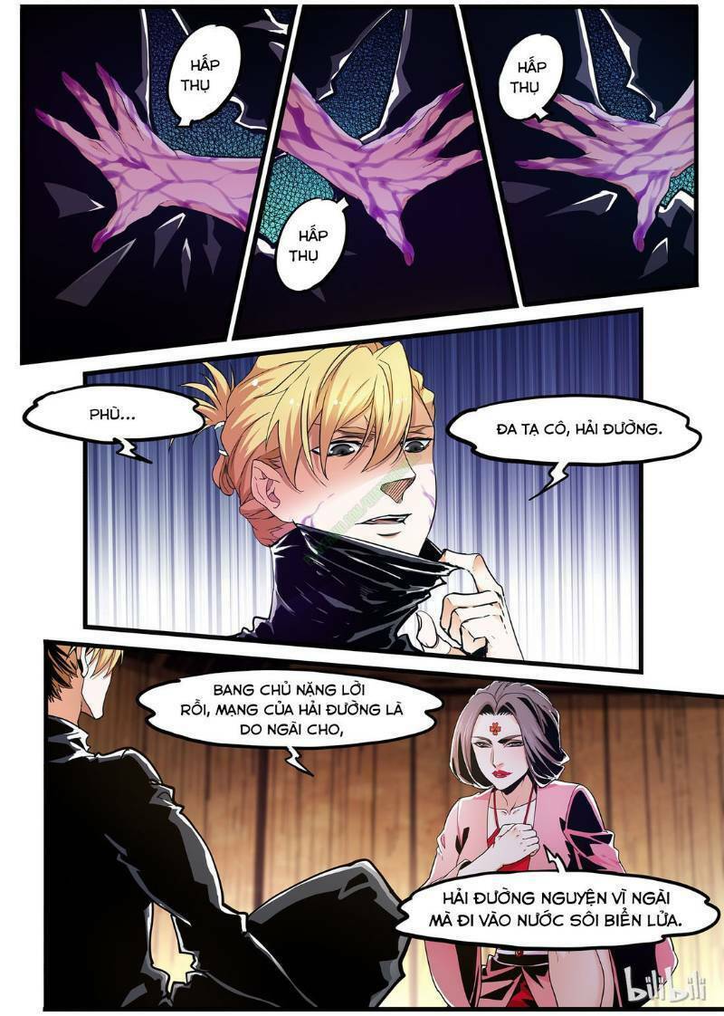 Cực Phẩm Tiên Hiệp Học Viện: Chapter 69