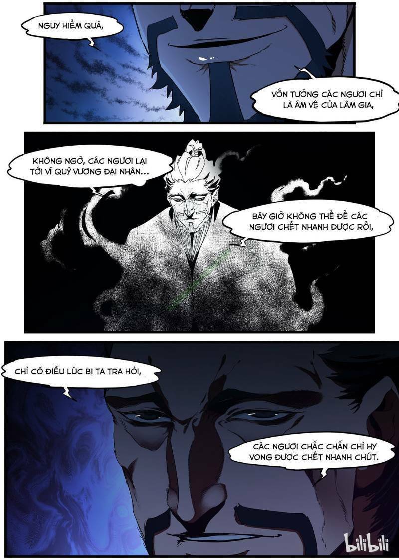 Cực Phẩm Tiên Hiệp Học Viện: Chapter 69