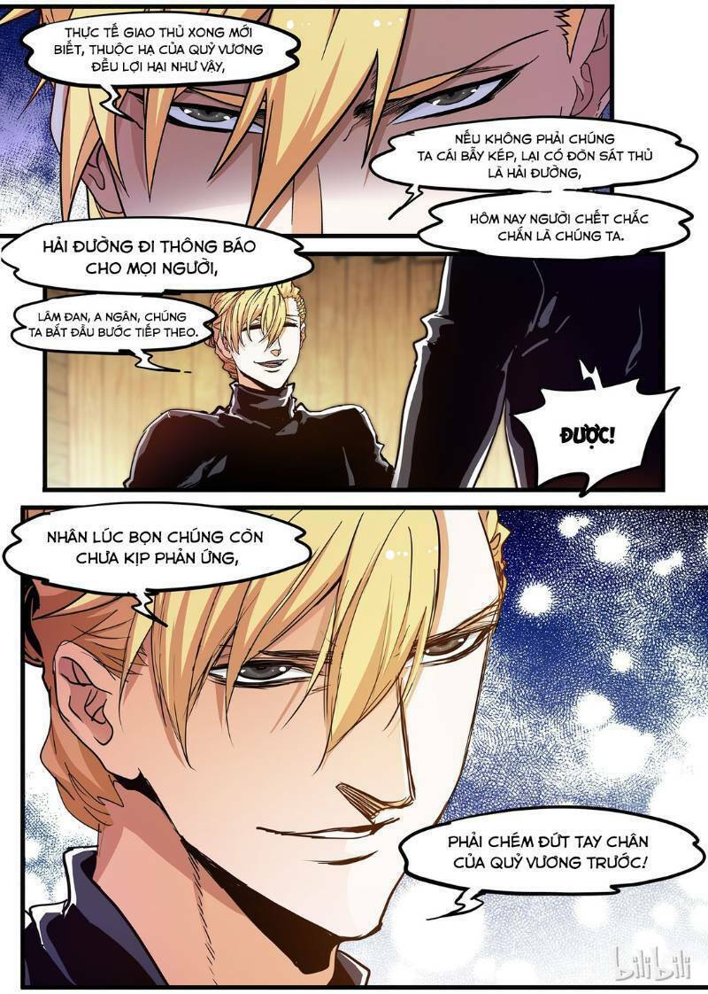 Cực Phẩm Tiên Hiệp Học Viện: Chapter 69