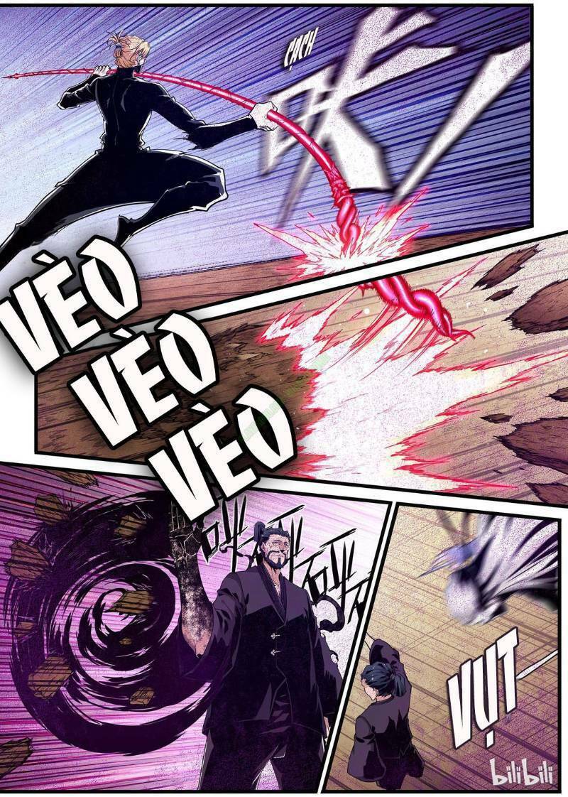 Cực Phẩm Tiên Hiệp Học Viện: Chapter 69