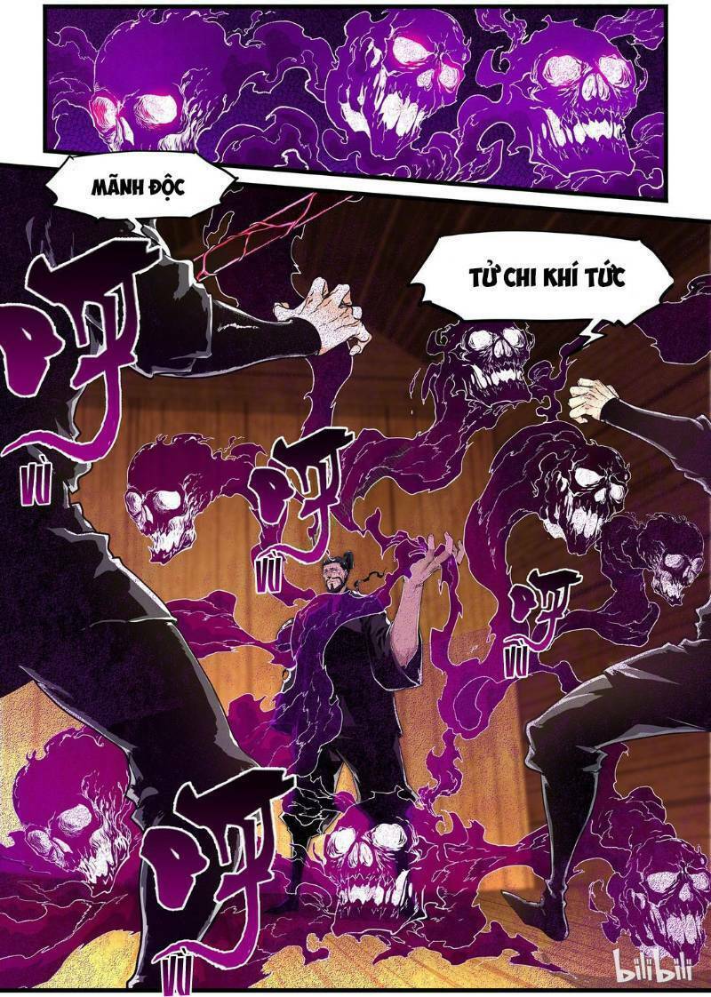 Cực Phẩm Tiên Hiệp Học Viện: Chapter 69