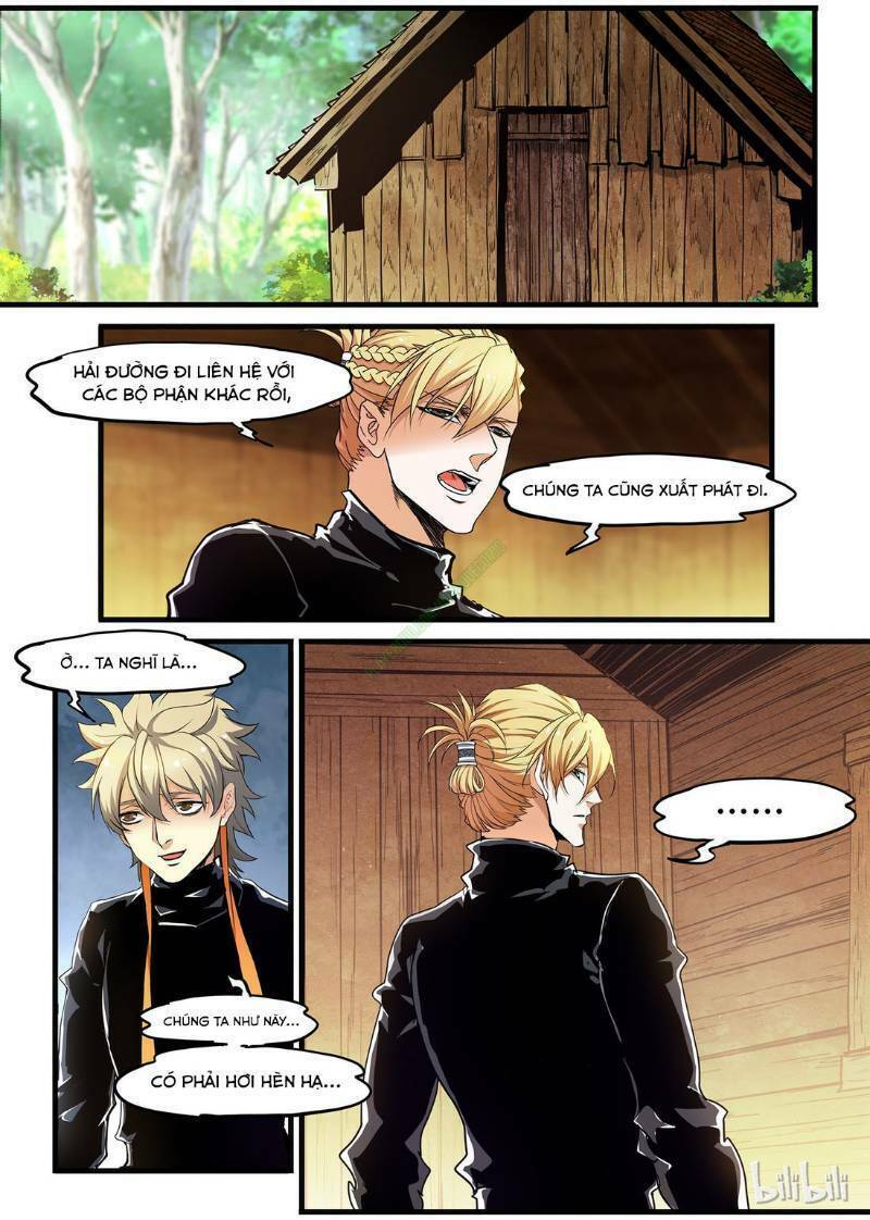 Cực Phẩm Tiên Hiệp Học Viện: Chapter 70
