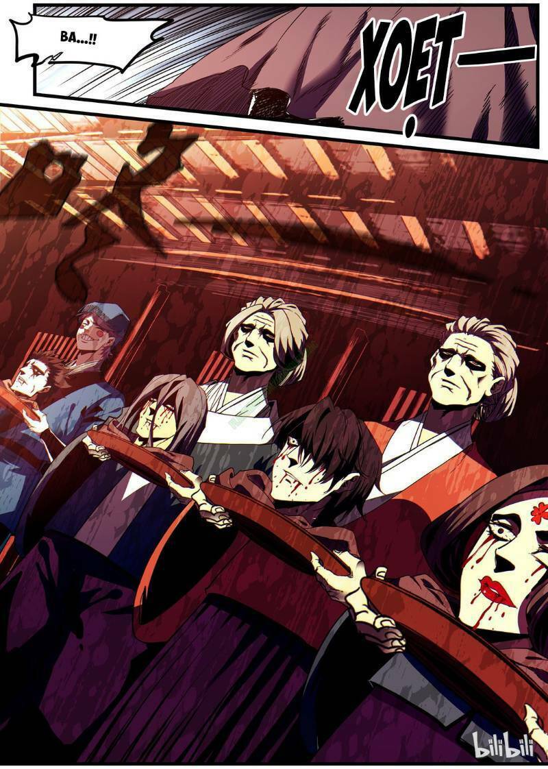 Cực Phẩm Tiên Hiệp Học Viện: Chapter 70