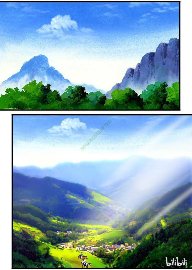 Cực Phẩm Tiên Hiệp Học Viện: Chapter 70
