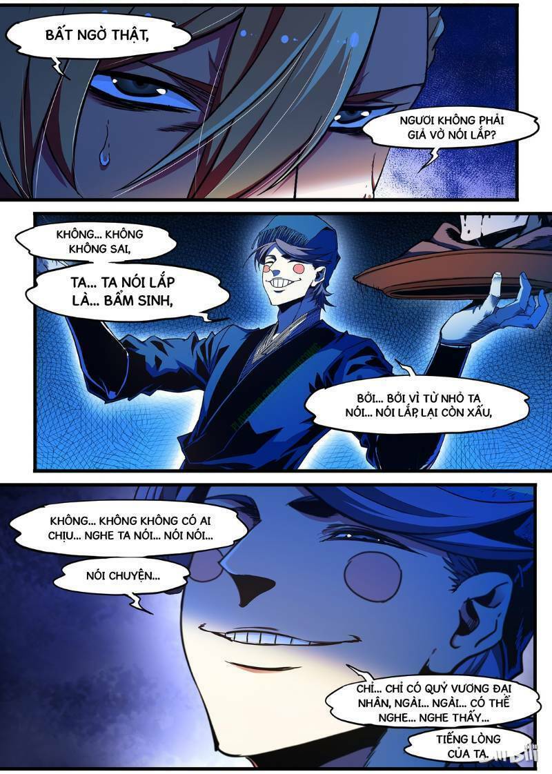 Cực Phẩm Tiên Hiệp Học Viện: Chapter 71