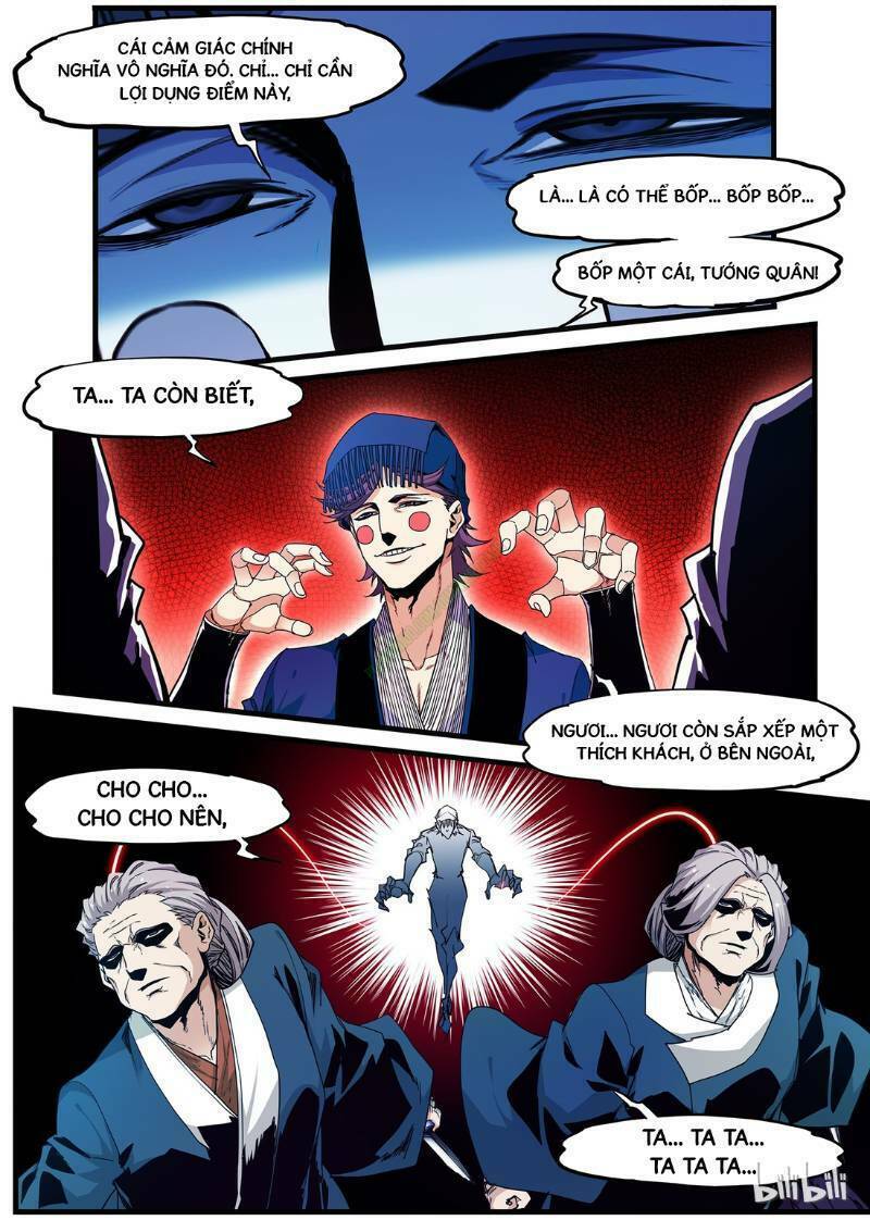 Cực Phẩm Tiên Hiệp Học Viện: Chapter 71