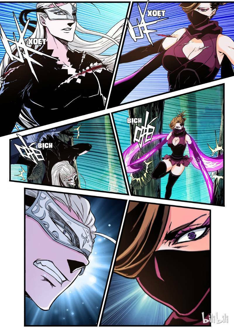 Cực Phẩm Tiên Hiệp Học Viện: Chapter 71