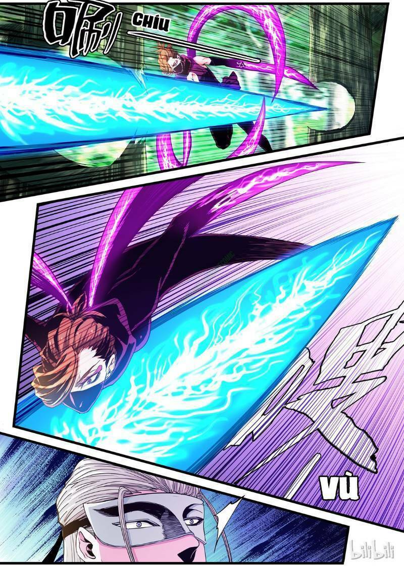 Cực Phẩm Tiên Hiệp Học Viện: Chapter 71