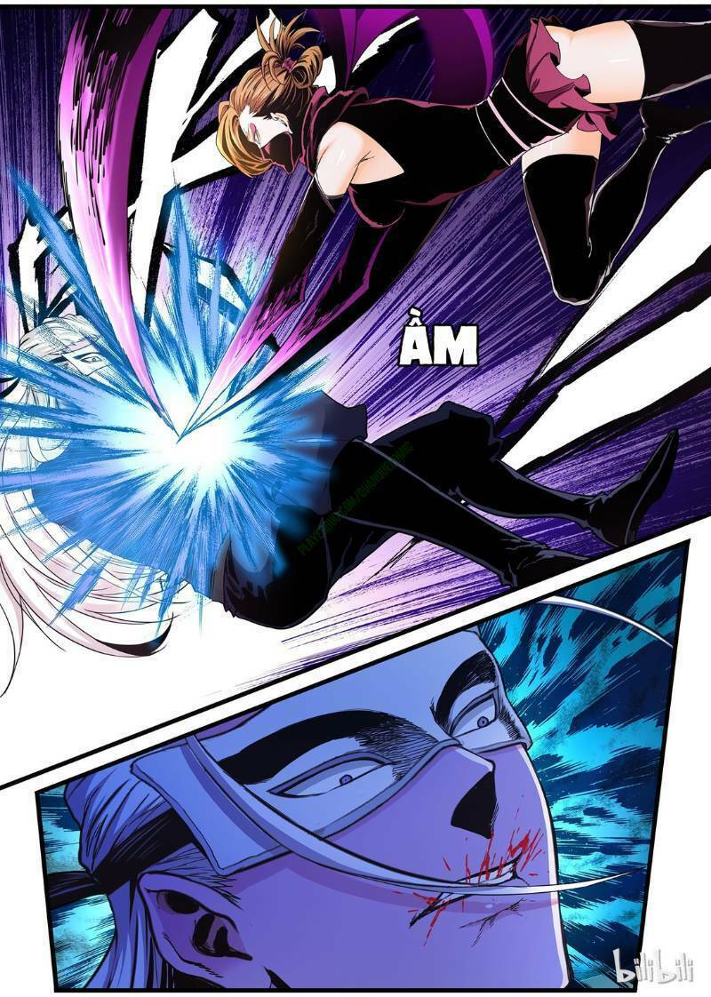 Cực Phẩm Tiên Hiệp Học Viện: Chapter 71