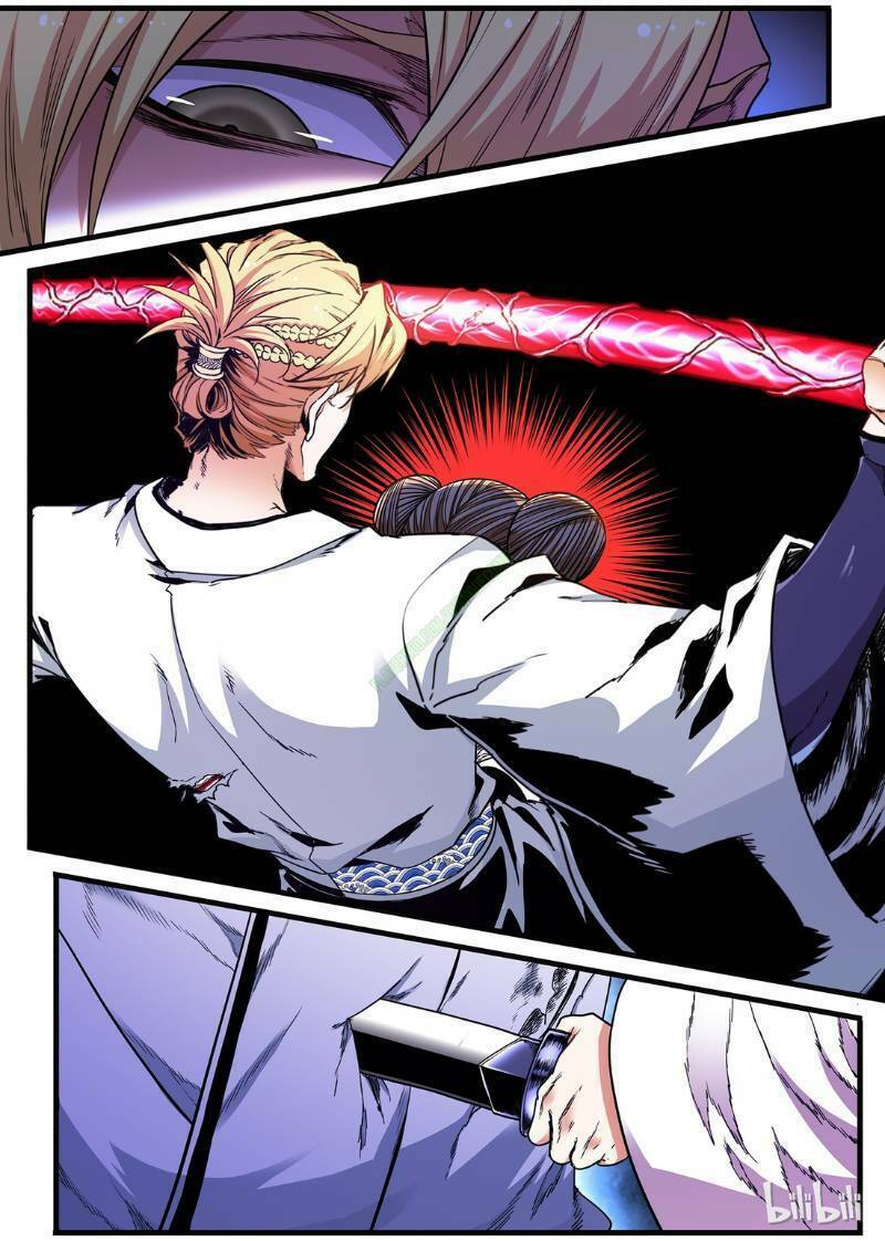 Cực Phẩm Tiên Hiệp Học Viện: Chapter 72
