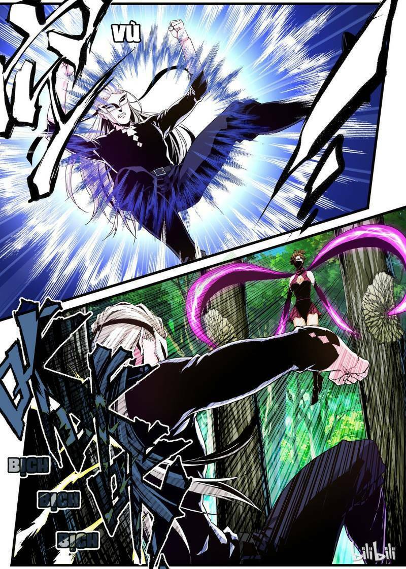 Cực Phẩm Tiên Hiệp Học Viện: Chapter 72