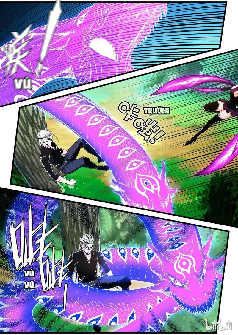 Cực Phẩm Tiên Hiệp Học Viện: Chapter 72