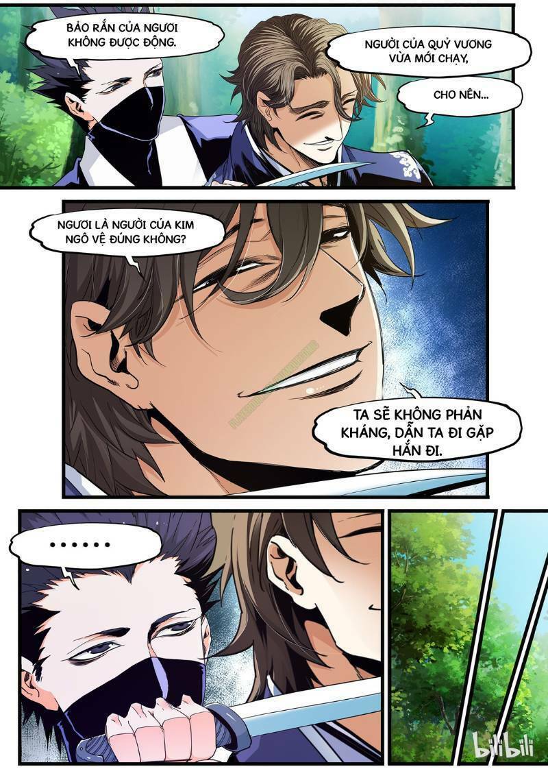 Cực Phẩm Tiên Hiệp Học Viện: Chapter 74