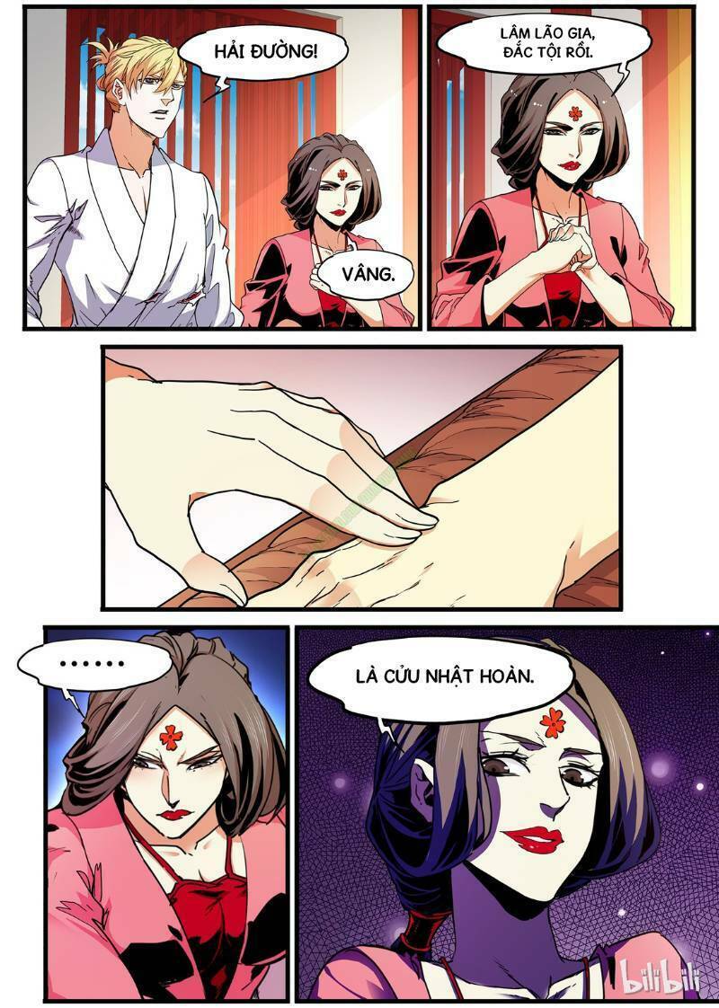 Cực Phẩm Tiên Hiệp Học Viện: Chapter 74