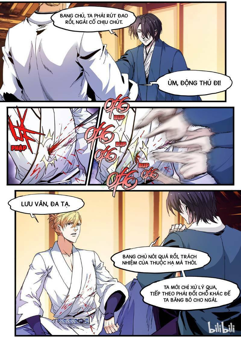 Cực Phẩm Tiên Hiệp Học Viện: Chapter 74