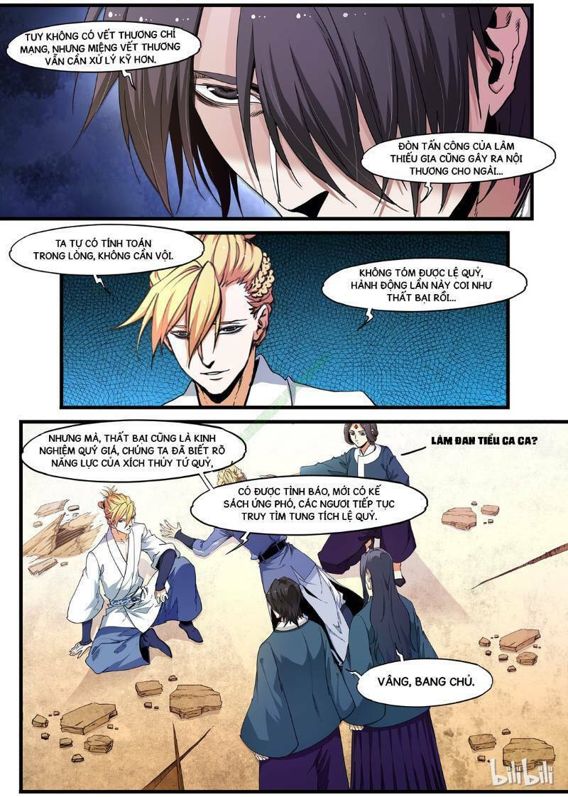 Cực Phẩm Tiên Hiệp Học Viện: Chapter 74