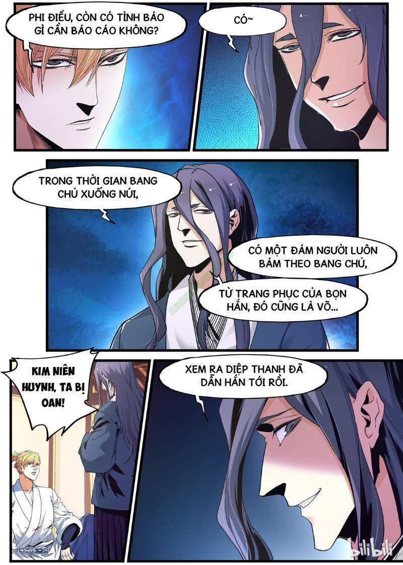 Cực Phẩm Tiên Hiệp Học Viện: Chapter 74