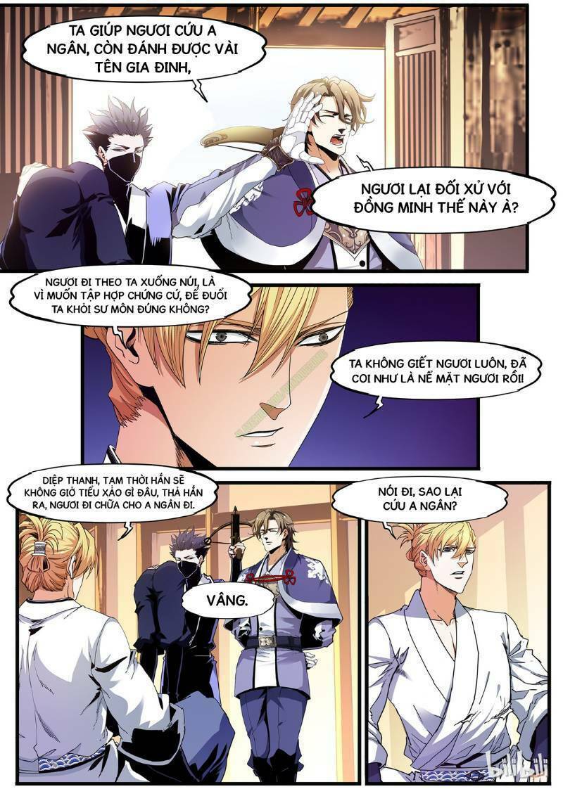 Cực Phẩm Tiên Hiệp Học Viện: Chapter 74