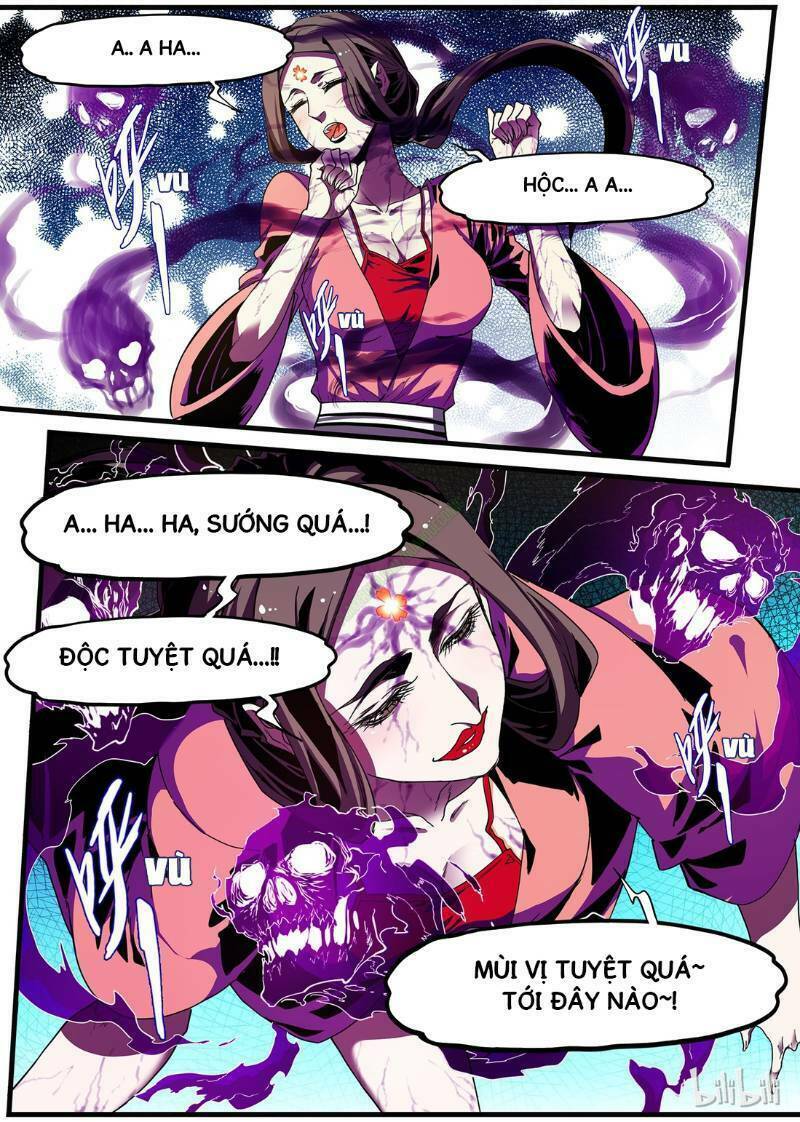 Cực Phẩm Tiên Hiệp Học Viện: Chapter 75
